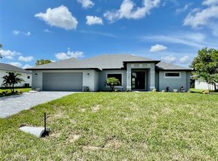 840 SW 30th Terrace Cpe, Coral, FL 33914