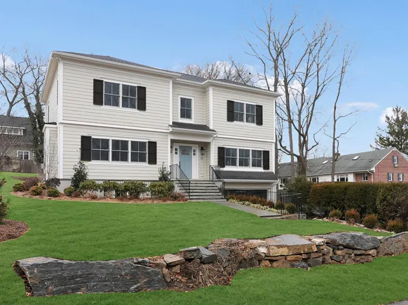 26 Chestnut Street, Rye, NY 10580