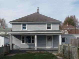 13912 Maugansville Rd, Maugansville, MD 21767