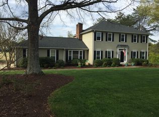 13 Bellfort Dr, Taylors, SC 29687