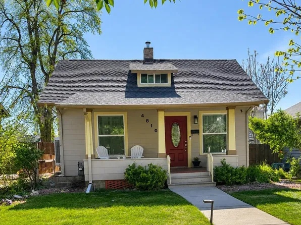 4810 Knox Ct, Denver, CO 80221