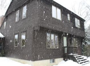 44 Mountain Rd, Erving, MA 01344