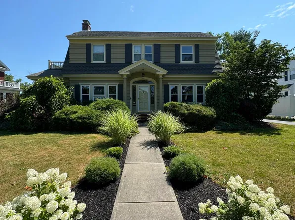 1061 Teviot Road, Schenectady, NY 12308