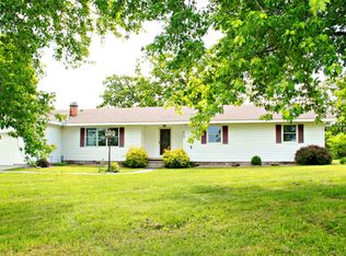 10023 Madrid Dr, Conway, MO 65632