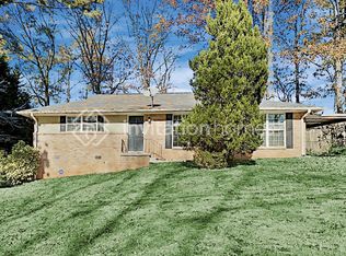 227 Evergreen Dr SE, Marietta, GA 30060