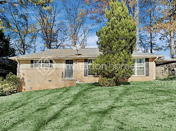 227 Evergreen Dr SE, Marietta, GA 30060