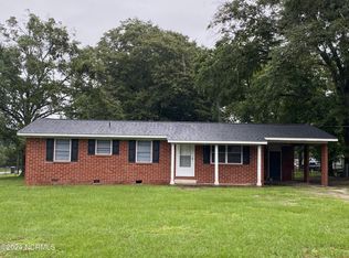 7006 Comet Dr, Goldsboro, NC 27530
