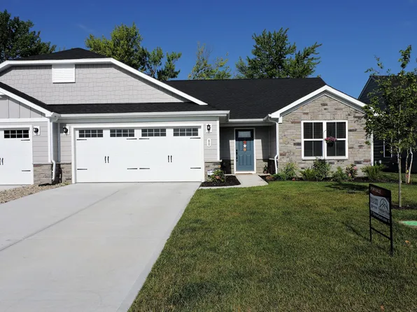 80 Wild Turkey Run, Whiteland, IN 46184