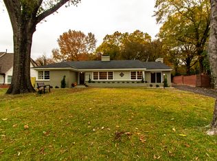 4200 Oaksedge Dr, Memphis, TN 38117