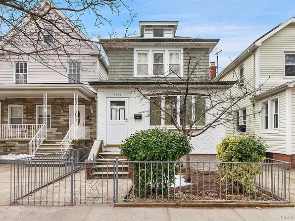 1641 Hone Avenue, Bronx, NY 10461