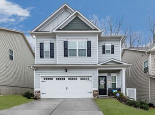 126 Cessna Dr, Canton, GA 30114