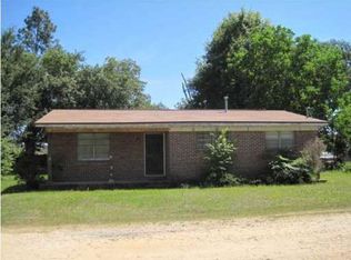 8406 Chisholm Rd, Pensacola, FL 32514
