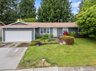 1505 32nd St SE, Auburn, WA