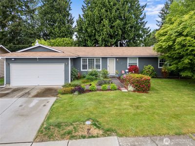 1505 32nd Street SE, Auburn, WA, 98002