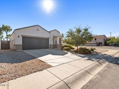 11397 E WALLFLOWER Lane, Florence, AZ, 85132