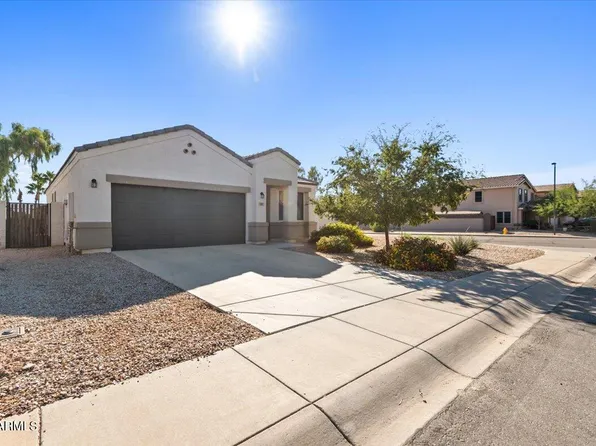 11397 E WALLFLOWER Lane, Florence, AZ 85132
