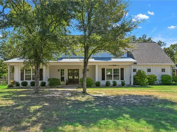 12778 John Rice Dr, Iola, TX 77861