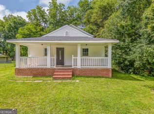 53 Knight Dr, Cedartown, GA 30125