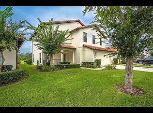 16654 Lazy Breeze Loop, Clermont, FL 34714