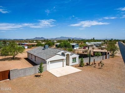 12462 N Hong St, Marana, AZ, 85653