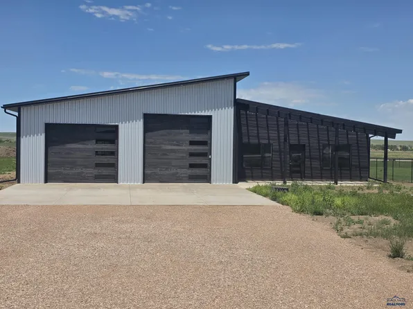 14480 Braylee Jo Rd, Piedmont, SD 57769