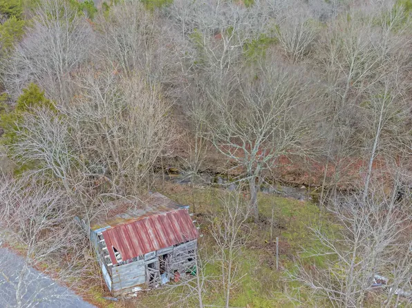 County Road 323, Ider, AL 35981