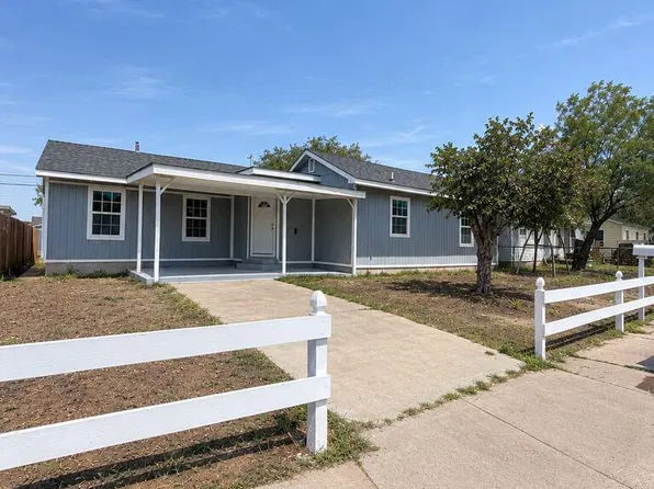517 E Monahans St, Odessa, TX 79761