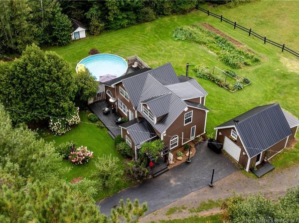 109 Thompson Cross Rd, Northfield, NB E4A 1C8