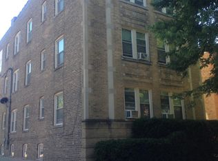 712 Mulford St, Evanston, IL 60202
