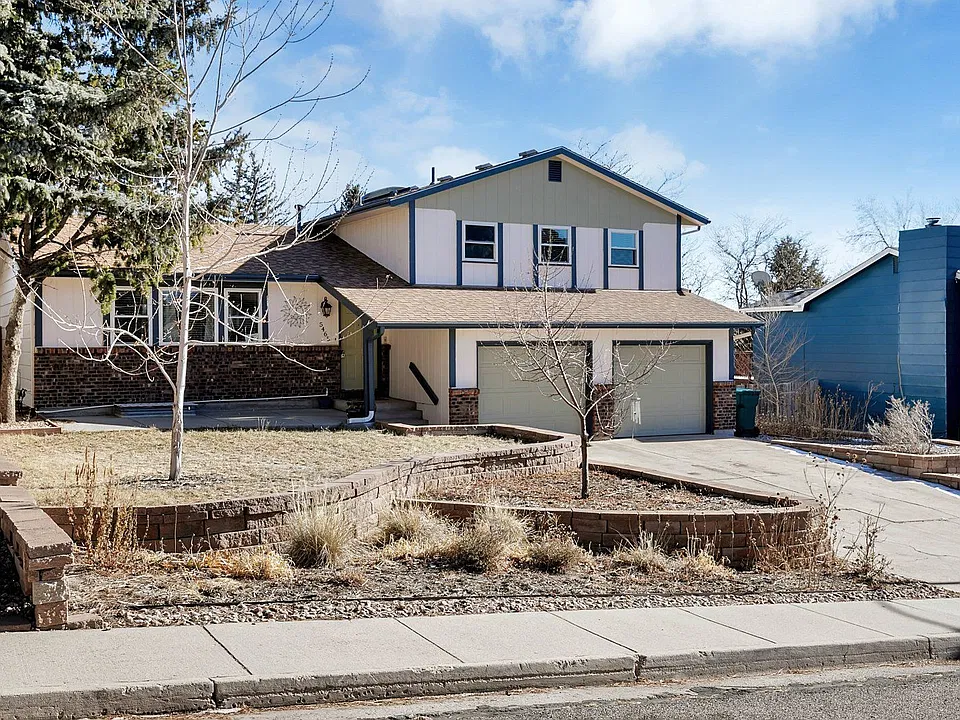 5465 Galena Dr
