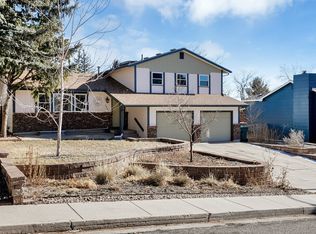 5465 Galena Dr, Colorado Springs, CO 80918