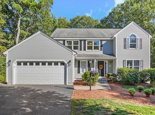 45 Stoney Hill Rd, Shrewsbury, MA 01545