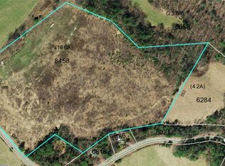 00 Summit Rd, Purlear, NC 28665