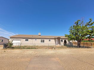 770 Nedra Dr, Fredonia, AZ 86022