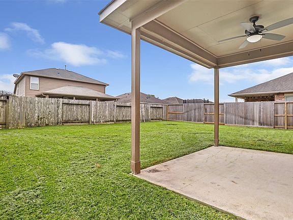 4th image of 22508 Toronado Ridge Ln