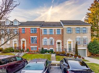 16 Tenby Ct, Lutherville Timonium, MD 21093
