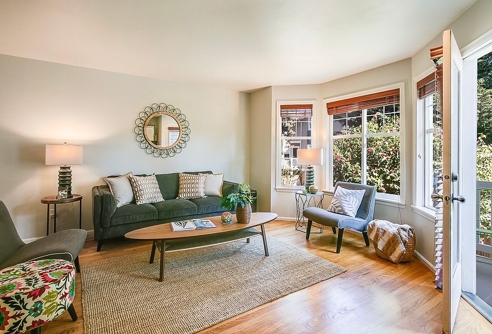 main floor living room
