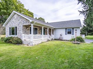 6799 Lafayette Rd, Newark, OH 43055