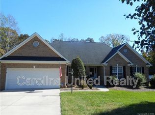 8016 Stevens Mill Rd, Matthews, NC 28104