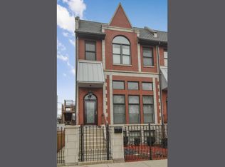 4063 S Oakland Crescent St, Chicago, IL 60653