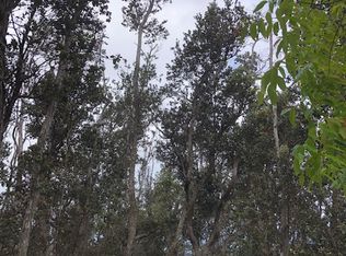 Lehua Ln LOT 18, Ocean View, HI 96737