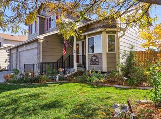 2580 E 94th Dr, Thornton, CO 80229