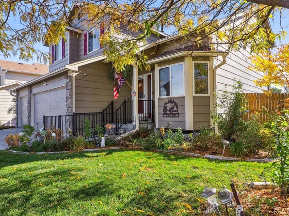 2580 E 94th Drive, Thornton, CO 80229