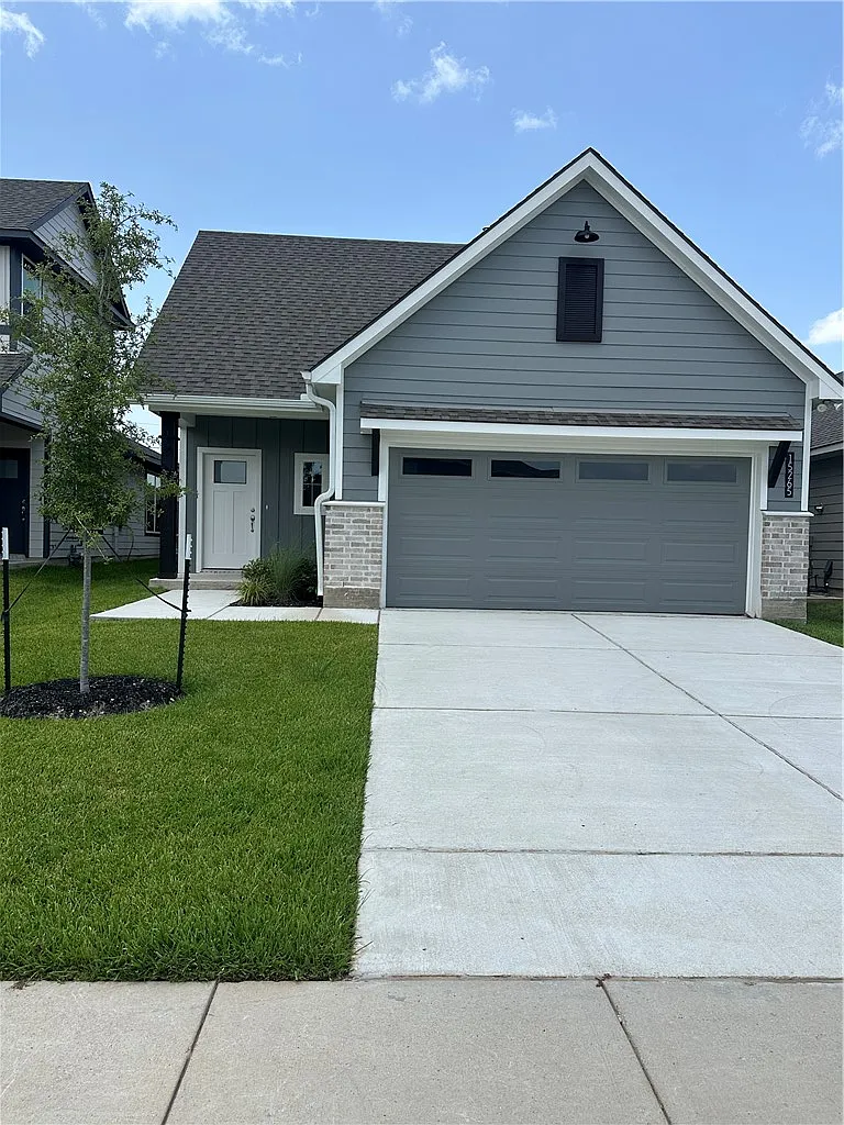 3 bed, 1497 sqft, $600 — Photo 1