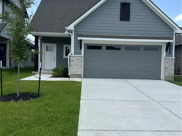15265 Still Water Meadow Loop, College Station, TX 77845