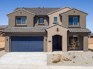 909 Turquesa Loop SE, Rio Rancho, NM 87124
