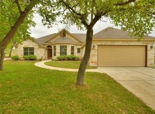 101 Greenridge Ln, Dripping Springs, TX 78620
