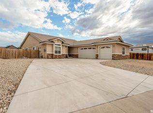 2981 N Fork Rd, Fernley, NV 89408