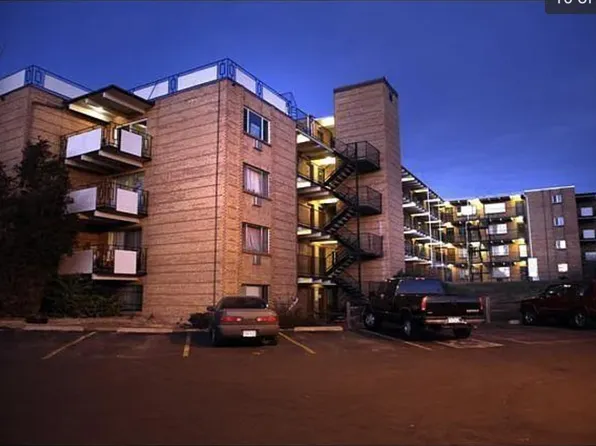 800 W Belleview Ave, Englewood, CO