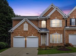 3926 Sunset Maple Ct, Raleigh, NC 27612